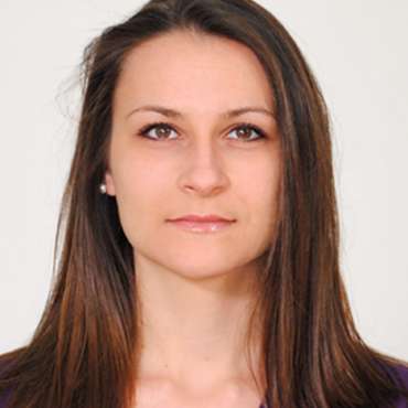 Величка Алексиева