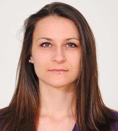 Величка Алексиева