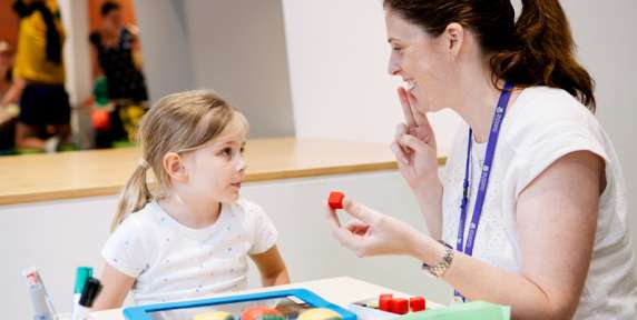 School of Health and Rehabilitation Sciences Occupational Therapy, Physiotherapy, Speech Pathology,